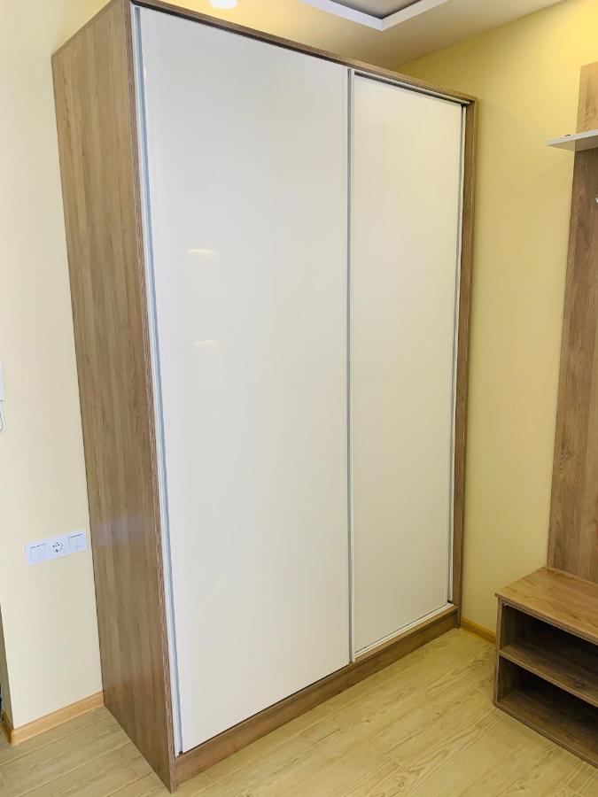 Downtown Batumi Apartment ภายนอก รูปภาพ