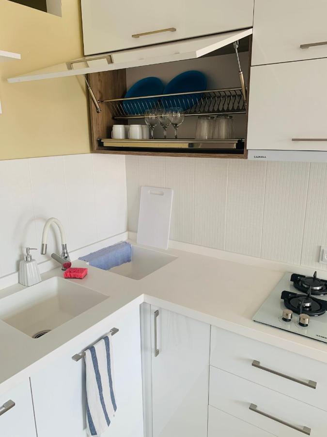 Downtown Batumi Apartment ภายนอก รูปภาพ